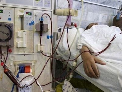 هزینه های پرداختی بیماران خاص کاهش می یابد