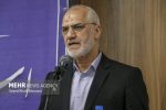 استاندار خوزستان: تفکر سنتی جوابگوی اداره خوزستان نیست/ سرمایه گذار باید جذب شود