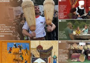 همسایه‌ها در غفلت ایران چه آثاری را به نام خود زدند؟