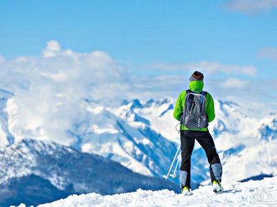 به مناسبت روز جهانی کوهنوردی: چطور کوهنوردی را آغاز کنیم؟