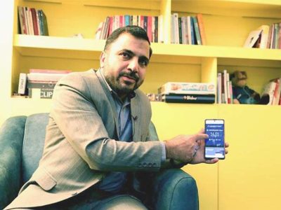 دستور وزیر ارتباطات و پیگیری رییس رگولاتوری برای حل مشکل یک کاربر در آپلود یک فایل ویدیویی