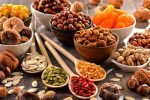 قیمت آجیل شب یلدا اعلام شد/افزایش ۴۰ درصدی قیمت آجیل در سال جاری/ به نظر می رسد بازار آجیل شب یلدا کساد باشد!