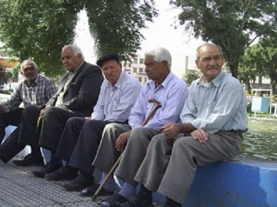 اعلام شرایط پرداخت وام ۵۰ میلیون تومانی به بازنشستگان