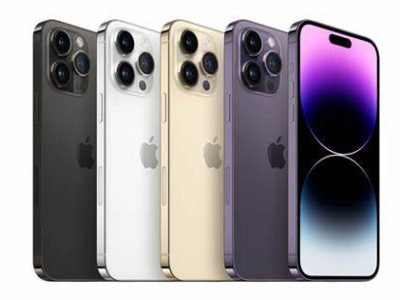 رجیستری آیفون ۱۴ به زودی انجام می‌شود