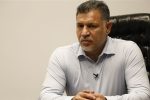 ماجرای پرواز ناتمام همسر و دختر علی دایی به دوبی چه بود؟