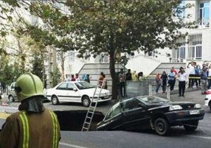 ایران ۱۰ برابر استانداردهای جهانی فرونشست دارد/ کانون ریزگردهای کشور احداث سد بر رودخانه «زهره» است