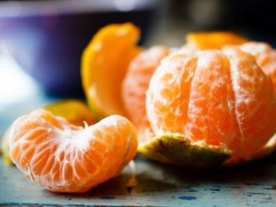 میوه‌ کوچکی که علاج چند بیماری است