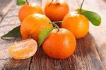 اینفوگرافی:فواید پوست نارنگی + پوست و سلامت بدن