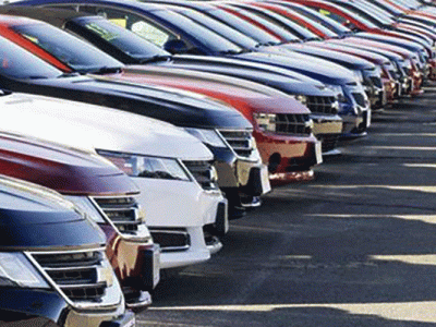 آغاز واردات خودرو به منطقه آزاد اروند با پلاک گذاری ۸۰۰ خودرو