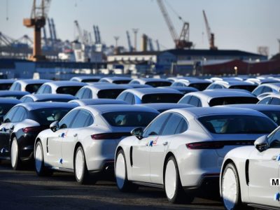 صدور مجوز واردات خودروهای خارجی در منطقه آزاد اروند