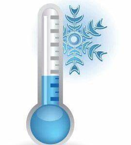 سرمای خشن سیبری در راه است / هشدار یخبندان، کاهش شدید دما و بارش سراسری برف برای ایران / مردم هفته آینده سردترین روزهای سال ۱۴۰۳ را سپری میکنند