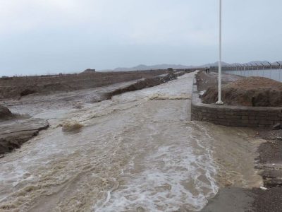 امشب و فردا اوج فعالیت سامانه بارشی در کشور/کاهش دما از پنجشنبه/هشدار هواشناسی خوزستان نسبت به طغیان رودخانههای فصلی
