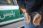 قاتل چهار عضو یک خانواده اهوازی دستگیر شد