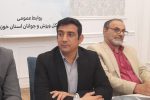 انتقاد مدیرکل ورزش و جوانان خوزستان از ۲ باشگاه نفتی حاضر در لیگ برتر فوتبال