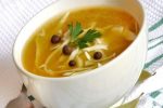 توصیه های غذایی را جدی بگیرید؛ غذاهای مخصوص روزهای سرد سال کدامند