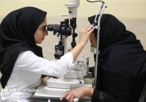 افراد میانسال چکاب چشم ها را جدی بگیرند