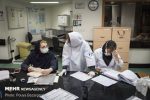 کمبود پرستار در موج جدید کرونا مشکل ساز می شود