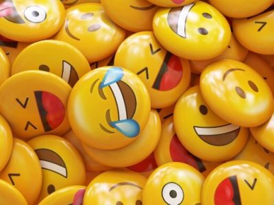 اینفوگرافیک :محبوب‌ترین ایموجی‌ ۴ سال اخیر جهان