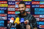 در نخستین نشست مطبوعاتی سرمربی جدید تیم نفت مسجدسلیمان پیش از رقابت حساس فردا چه گذشت؟