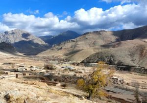 غرق یک محوطه باستانی دیگر