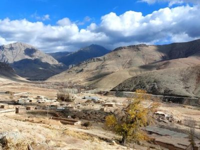 غرق یک محوطه باستانی دیگر