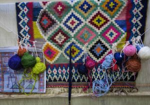 راه‌اندازی بازارچه دایمی صنایع دستی در اندیکا