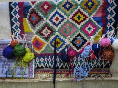 راه‌اندازی بازارچه دایمی صنایع دستی در اندیکا