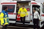 انتقال قلب امید نوجوان ۱۸ ساله مشهدی برای تپیدن در سینه نوجوان ۱۲ ساله تهرانی