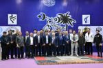 پولادمردان مسجدسلیمانی صدر نشین جدول لیگ خوزستان