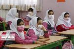 علت بروز تیک در کودکان/ مراقب عفونت گلو باشید