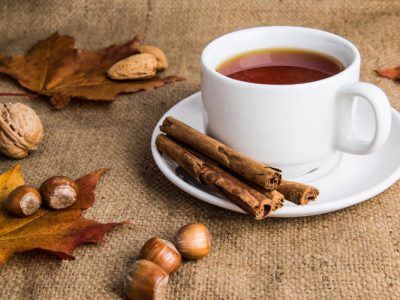 خواص شگفت انگیز چای دارچین که نمی‌دانید