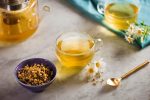 خواص خارق العاده بابونه