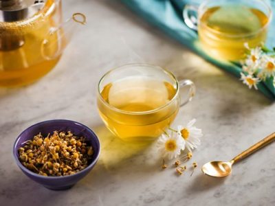 خواص خارق العاده بابونه