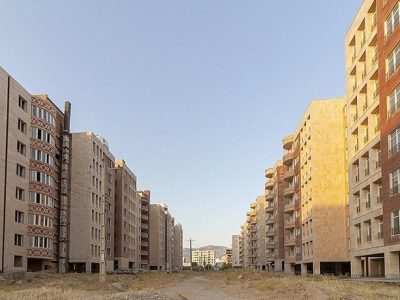 آغاز نام نویسی دریافت زمین برای خانواده‌های دارای ۴ فرزند