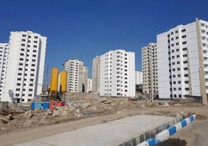 اطلاع از آخرین وضعیت نهضت ملی مسکن با ارائه کد ملی +جزییات