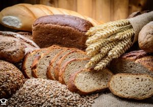 باور اشتباه مردم از مصرف نان و بیسکویت سبوس دار