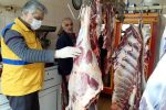 واردات گوشت گرم گوسفندی از اواسط هفته آینده/ ثبت سفارش ۱۰۰ هزار تن برنج خارجی برای تنظیم بازار