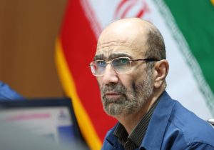 مدیرعامل شرکت ملی مناطق نفتخیز جنوب تأکید کرد : خروج از نگاه سنتی و استفاده از فناوری ها و تکنولوژی نوین در نظارت بر تأسیسات و خطوط لوله نفت