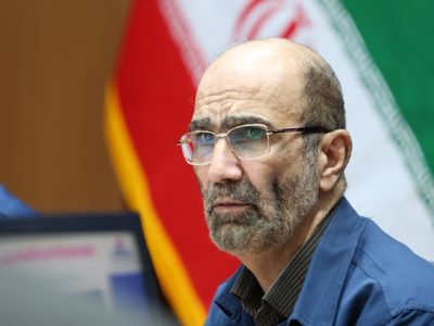 مدیرعامل شرکت ملی مناطق نفتخیز جنوب تأکید کرد : خروج از نگاه سنتی و استفاده از فناوری ها و تکنولوژی نوین در نظارت بر تأسیسات و خطوط لوله نفت