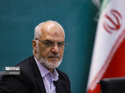 استاندار: تیم‌های نفتی خوزستان می‌توانند در لیگ‌ برتر باقی بمانند