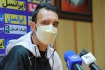 عنایتی: هر بازی برای نفت یک فینال است