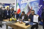 مناطق نفتخیز جنوب و دانشگاه شهید چمران اهواز تفاهم‌نامه همکاری امضا کردند