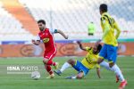 پرسپولیس ۳ &#۸۲۱۱; نفت صفر؛ نفت ول کن قعر نیست!