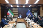 تمدید گواهی نامه‌های سیستم مدیریت یکپارچه شرکت بهره برداری نفت و گاز مسجدسلیمان