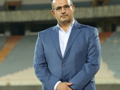 ابوذر شجاعی برجوئی : ۴ میلیارد تومان چک شخصی بابت نفت‌مسجدسلیمان داده‌ام!