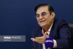 گفتگو با یکی از بنیانگذاران فدراسیون گلف ایران؛ گلف‌بازی که برای ایران هواپیمای آمریکایی خرید!