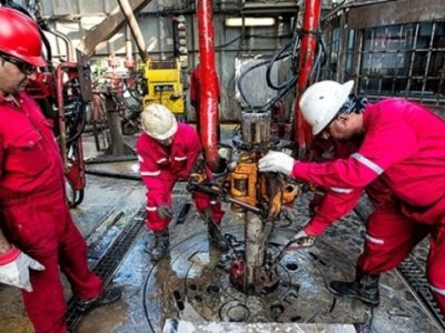 مدیرعامل شرکت ملی حفاری ایران: تکمیل ۲۷ حلقه چاه نفت و گاز در سه ماهه ابتدای سال