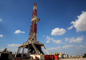 تولید قطعات در شرکت ملی حفاری ایران ۶۸درصد افزایش یافت