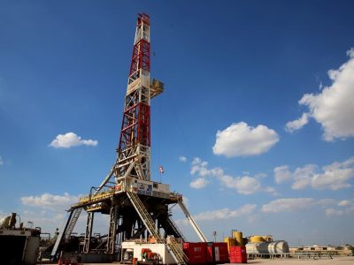 تولید قطعات در شرکت ملی حفاری ایران ۶۸درصد افزایش یافت