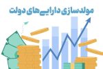 سامانه مولدسازی دارایی‌های دولت رونمایی شد